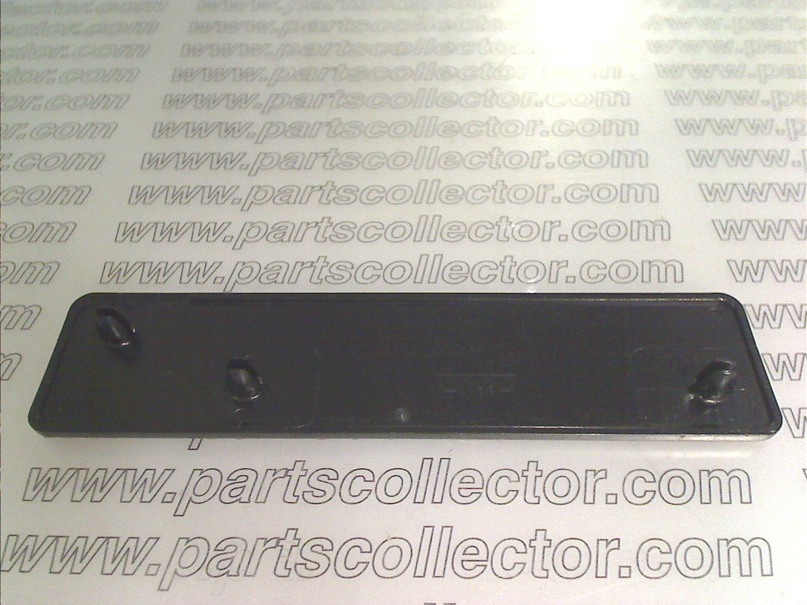 AUTOBIANCHI  Car body code 10030 compatible with: AUTOBIANCHI A112, AUTOBIANCHI AUTOBIANCHI - additional view